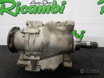 DIFFERENZIALE ANTERIORE AUDI A3 8V 2.0 TDI 2015