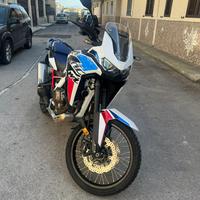 Africa twin 1100