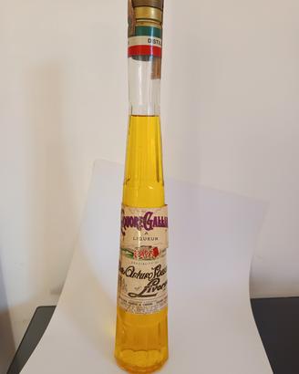 liquore Galliano vintage 