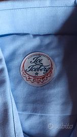 Camicia uomo, manica lunga, tg. 4xl, nuova 