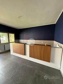 UFFICIO A ALBANO SANT'ALESSANDRO