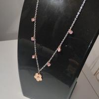 collane con zirconi nomination