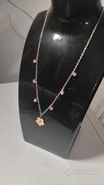 collane con zirconi nomination