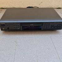 Lettore CD Technics SL-PG4