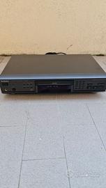 Lettore CD Technics SL-PG4