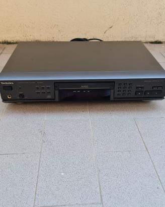 Lettore CD Technics SL-PG4