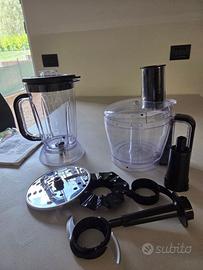 Robot da Cucina Russell Hobbs 24730-56 600 W