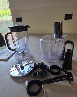 Robot da Cucina Russell Hobbs 24730-56 600 W