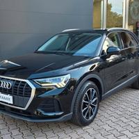 Audi Q3 35 TDI S tronic 150 cv