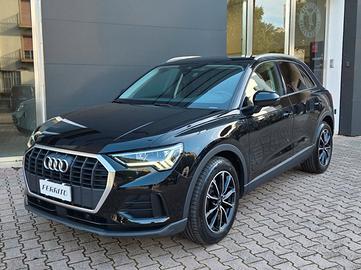 Audi Q3 35 TDI S tronic 150 cv