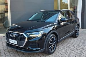 Audi Q3 35 TDI S tronic 150 cv