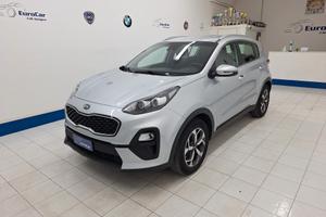 Kia Sportage 1.6 CRDI 136 CV DCT7 2WD Mild Hybrid 
