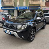 Dacia Duster 1.0 TCe 100 CV ECO-G 4x2