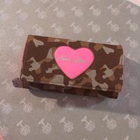 portafoglio donna sweet years