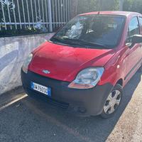 Chevrolet Matiz gpl