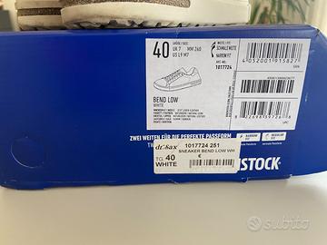 Sneakers donna Birkenstock