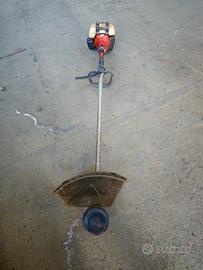 Decespugliatore 