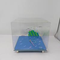 Orologio Lorenz Action Art Con Gabbiano