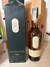 Lagavulin whisky