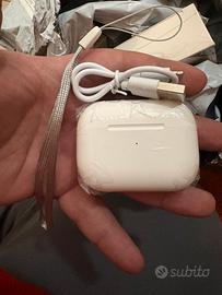 Cuffie Wireless Simil Air Pods