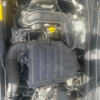 Motore VOLKSWAGEN POLO 1.0 DKL