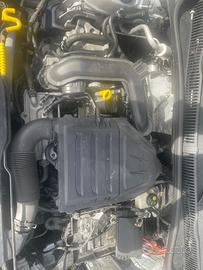Motore VOLKSWAGEN POLO 1.0 DKL