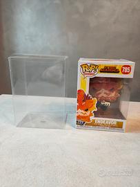 Funko pop Endeavor n.785