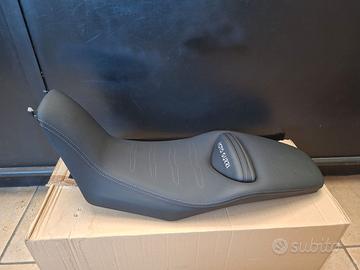 SELLA BASSA COMFORT GUZZI V85 TT  E5+ 24/26