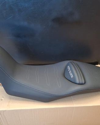 SELLA BASSA COMFORT GUZZI V85 TT  E5+ 24/26