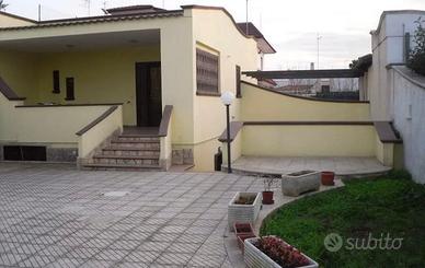 Villa estate 2026 Marina di Leporano (Taranto)