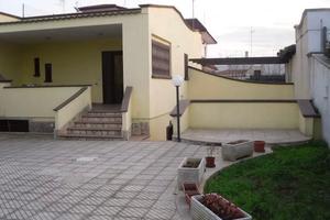 Villa estate 2026 Marina di Leporano (Taranto)