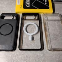3 Cover Google Pixel 8 Pro