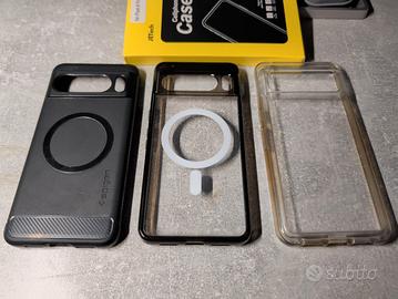 3 Cover Google Pixel 8 Pro