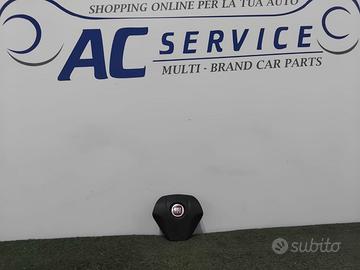AIRBAG VOLANTE FIAT DOBLO 2009-2015