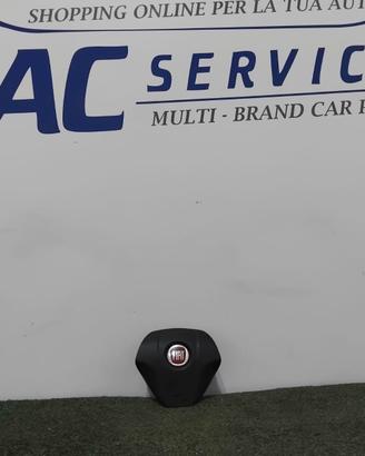 AIRBAG VOLANTE FIAT DOBLO 2009-2015
