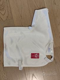 Corazzetta scherma ONTC destra