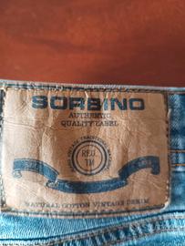 jeans marca Sorbino
