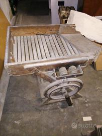 Mobile / Arnese da lavoro