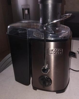 Estrattore Black+Decker