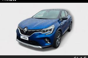 Renault Captur Plug-in Hybrid E-Tech 160 CV Intens