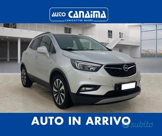 OPEL MOKKA X 1.6 CDTI - 2018