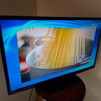 TV Samsung 73 cm (31.5") FULL HD Nero