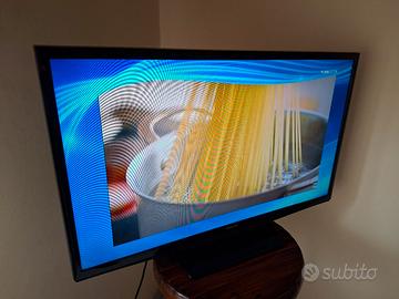 TV Samsung 73 cm (31.5") FULL HD Nero