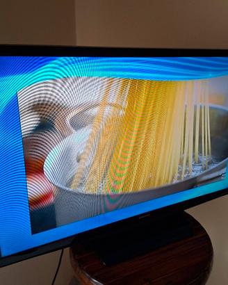 TV Samsung 73 cm (31.5") FULL HD Nero