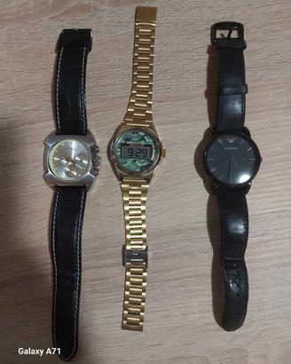 orologi