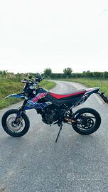 Aprilia sx 125 4t 2024