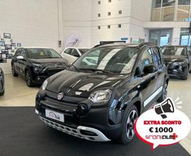 FIAT Panda 1.0 FireFly S&S Hybrid Pandina - P...