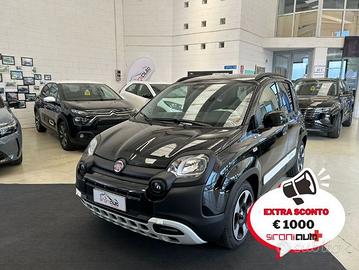 FIAT Panda 1.0 FireFly S&S Hybrid Pandina - P...