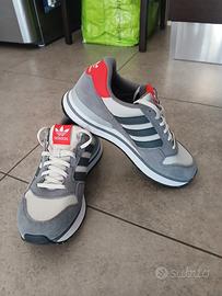 scarpe adidas modello ZX 500 RS
