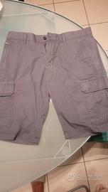 bermuda tommy hilfiger tg 31